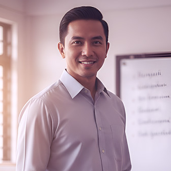 Ahmad Faizal R.  ( Demo )