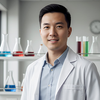 Daniel Wong C. Y  ( Demo )