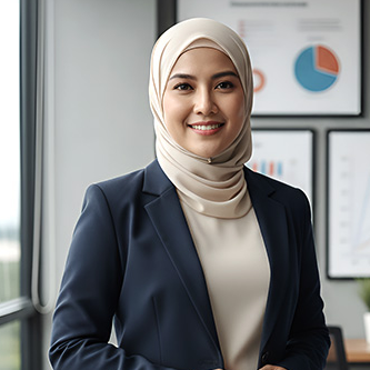 Nur Amirah H  ( Demo )