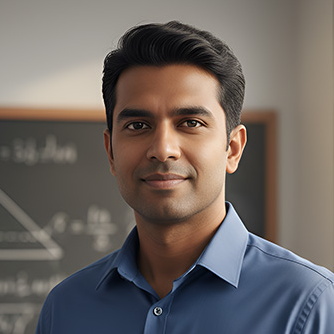 Arjun Kumar R ( Demo )