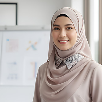 Siti Nur Hidayah M ( Demo )