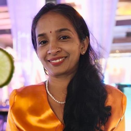 Vani Sri Krishnan