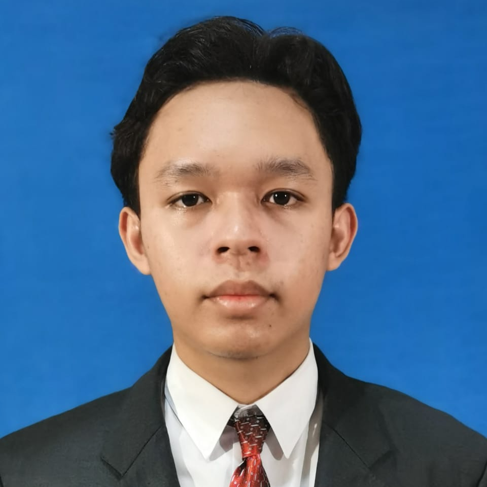 MUHAMMAD FARREOS FAVIANSYAH BIN MUHAMMAD FAISAL