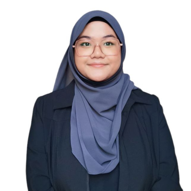 NUR FARHAH AIN BINTI EZAM SHAH