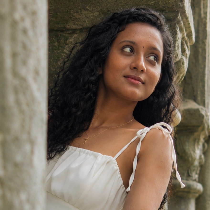 THANYA JEBAKUMAR