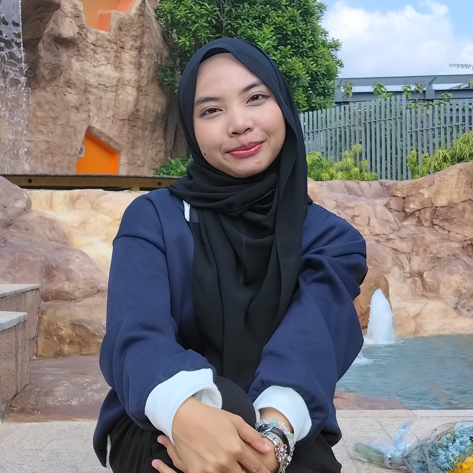 Sabrina Iryani