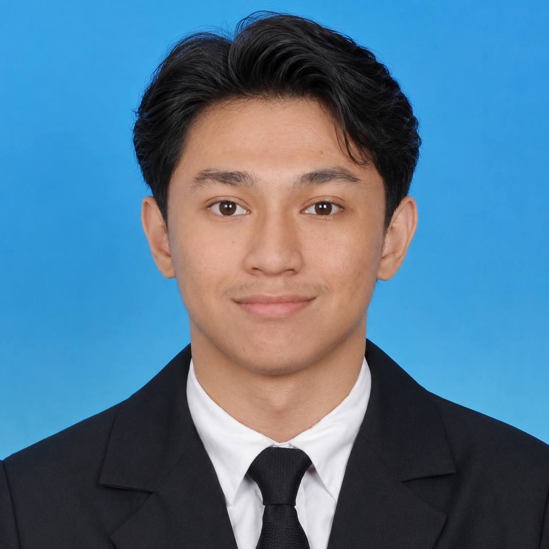 Ahmad Danish