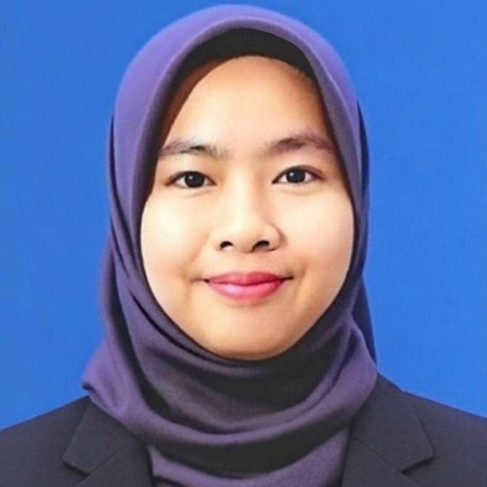 Auni Ardini Binti Amir Osmera