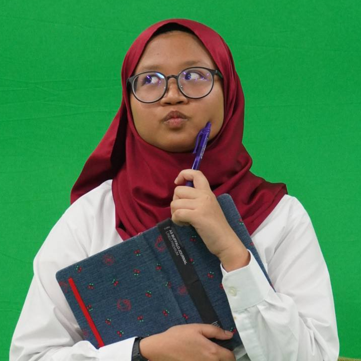Hadi Nur Qistina
