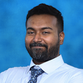 Nasir Ali