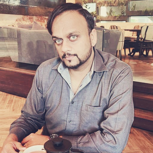 Ganesh Gopal