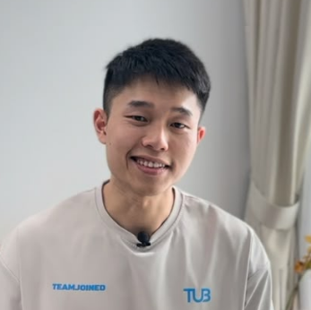 Andrew Chong