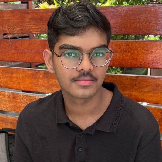 Vimal Nair Suresh